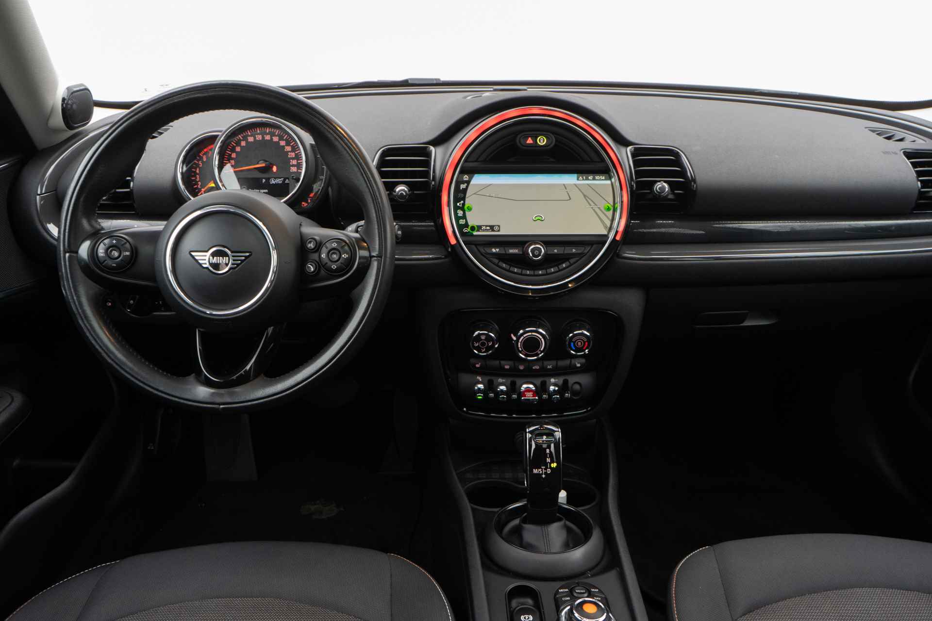 MINI Clubman 1.5 Aut. Panoramadak/ Harman-Kardon/ Navigatie/ Pdc/ Full led/ Carplay - 38/39