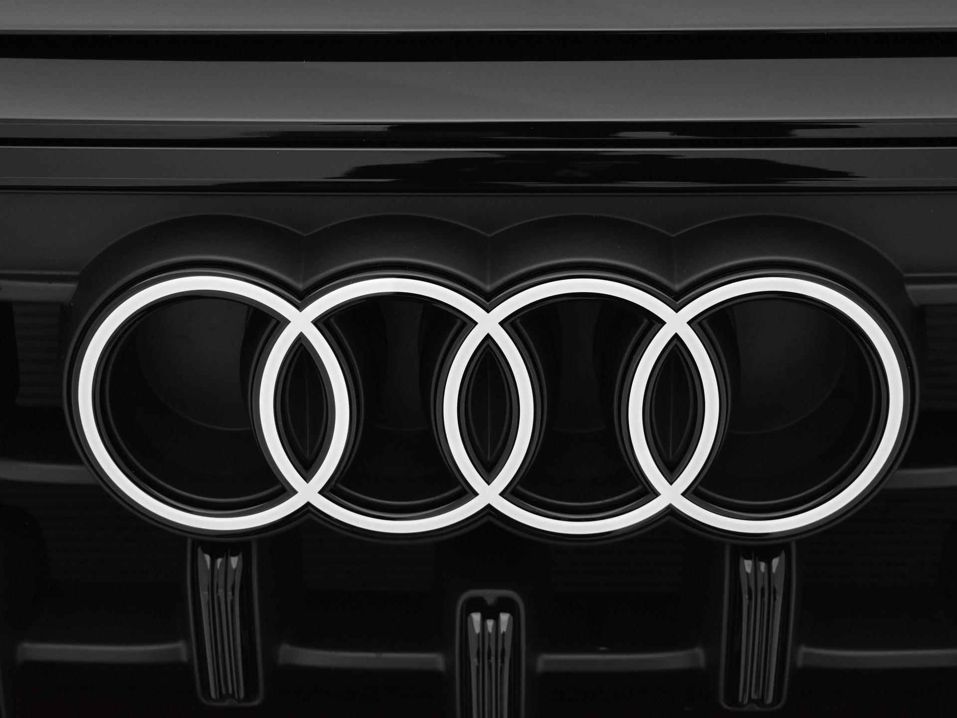 Audi Q8 Pro Line Advanced 55 TFSI e 394 PK Audi Q8 55 TFSI e quattro Pro Line Advanced · Optiekpakket zwart · Stoelventilatie/ massage · Getint glas · Leder bekleding - 31/34