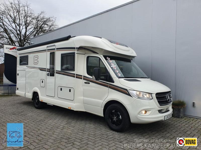 Carthago C-Tourer  T 148 LE H MB