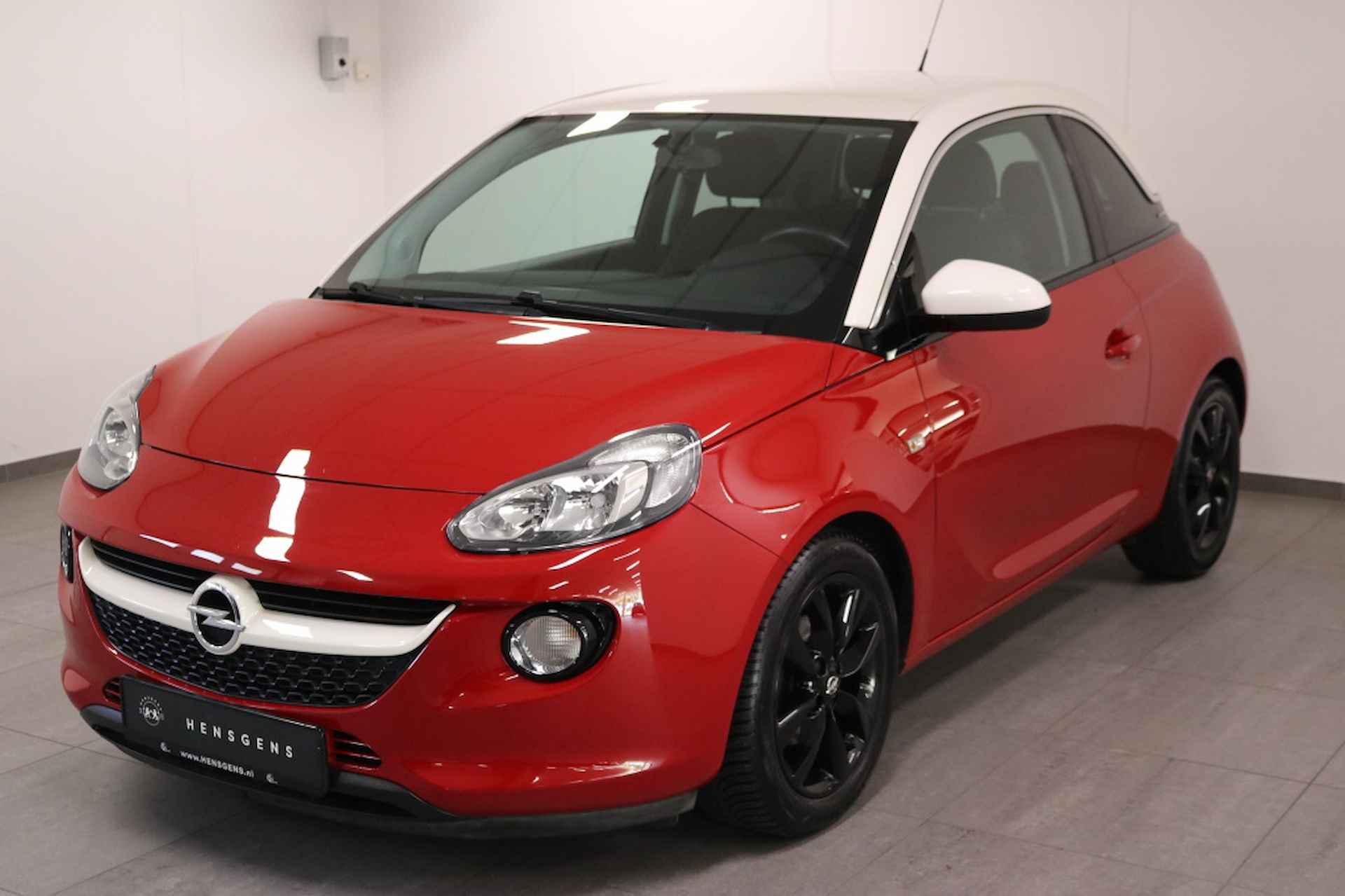 Opel Adam