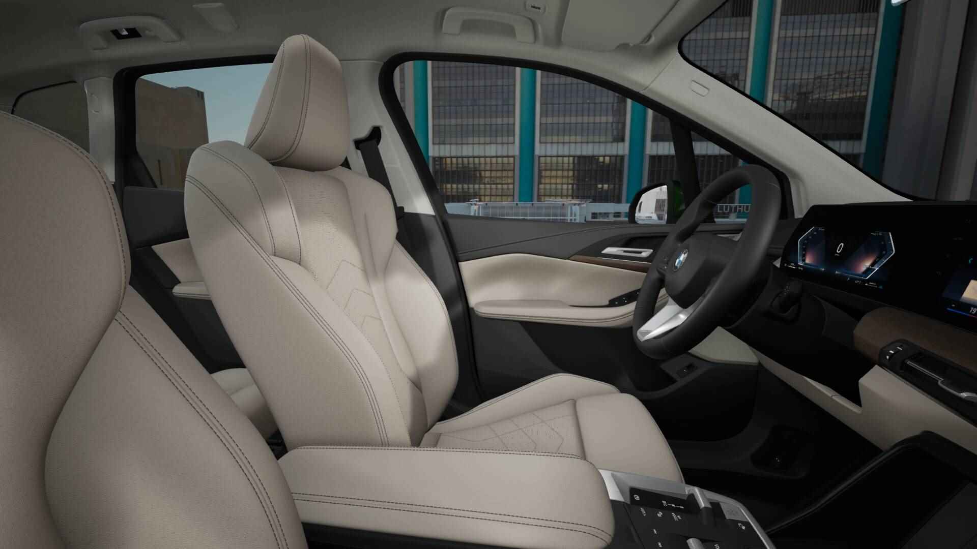 BMW 2 Serie Active Tourer 220i Luxury Line Automaat / Panoramadak / Trekhaak / Sportstoelen / Adaptieve LED / Harman-Kardon / Parking Assistant / Memory Seats / Comfort Access - 8/11
