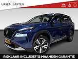 Nissan X-Trail 1.5 e-4orce Tekna 4WD 7p.