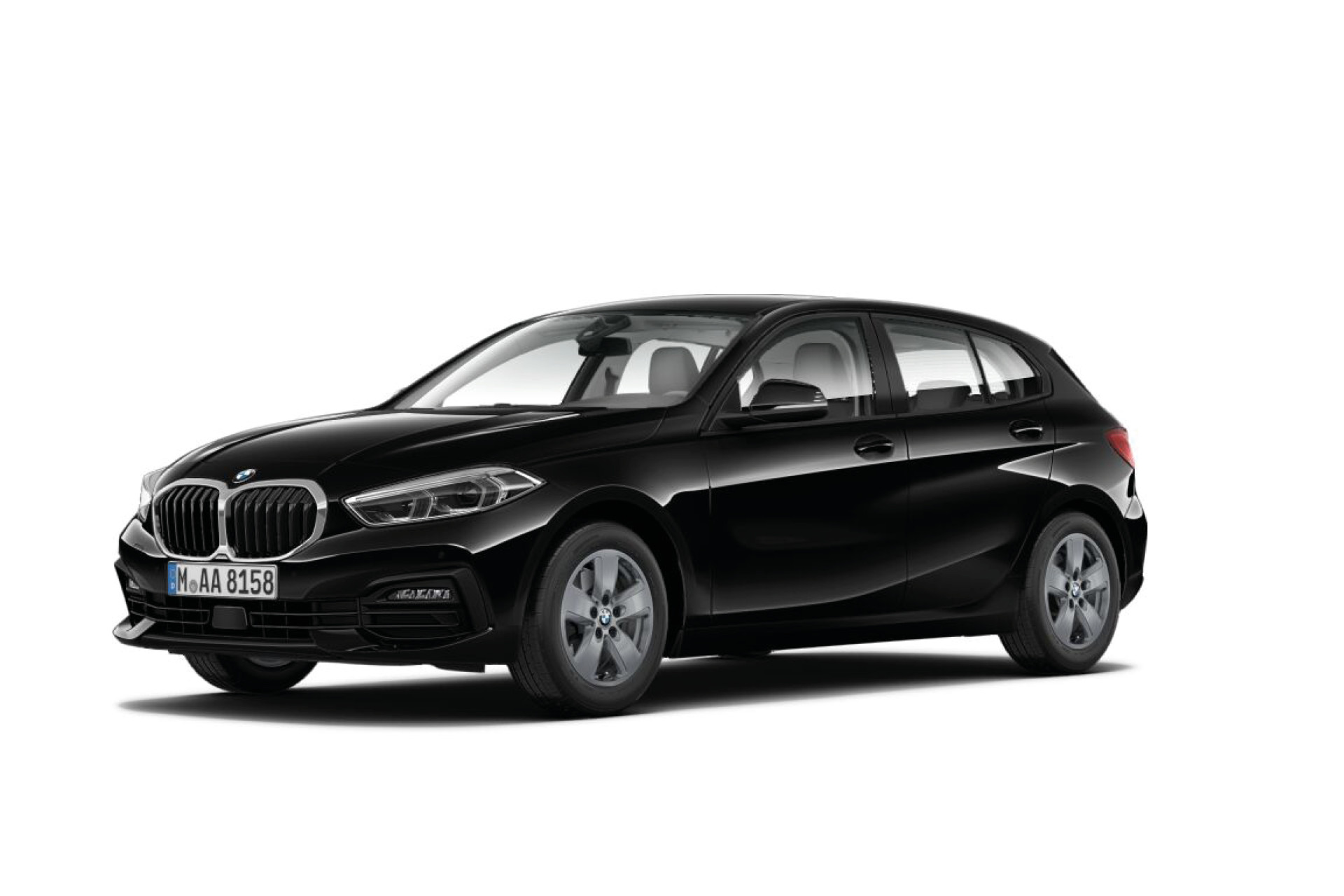 BMW 1 Serie 118i