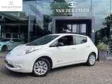 Nissan LEAF Acenta 24 kWh Achteruitrijcamera | Navigatie