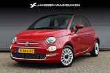 Fiat 500 1.0 Hybrid Dolcevita Panoramadak Apple CarPlay Cruise Control