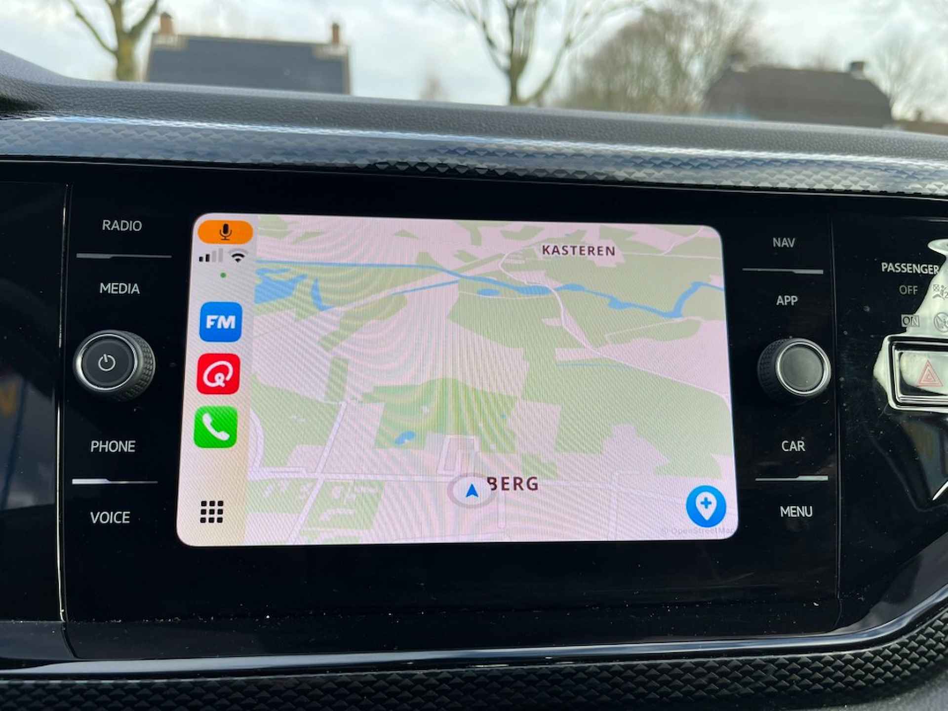 VOLKSWAGEN Taigo 1.0TSI Automaat Navi Carplay Led Airco(ECC) - 16/34