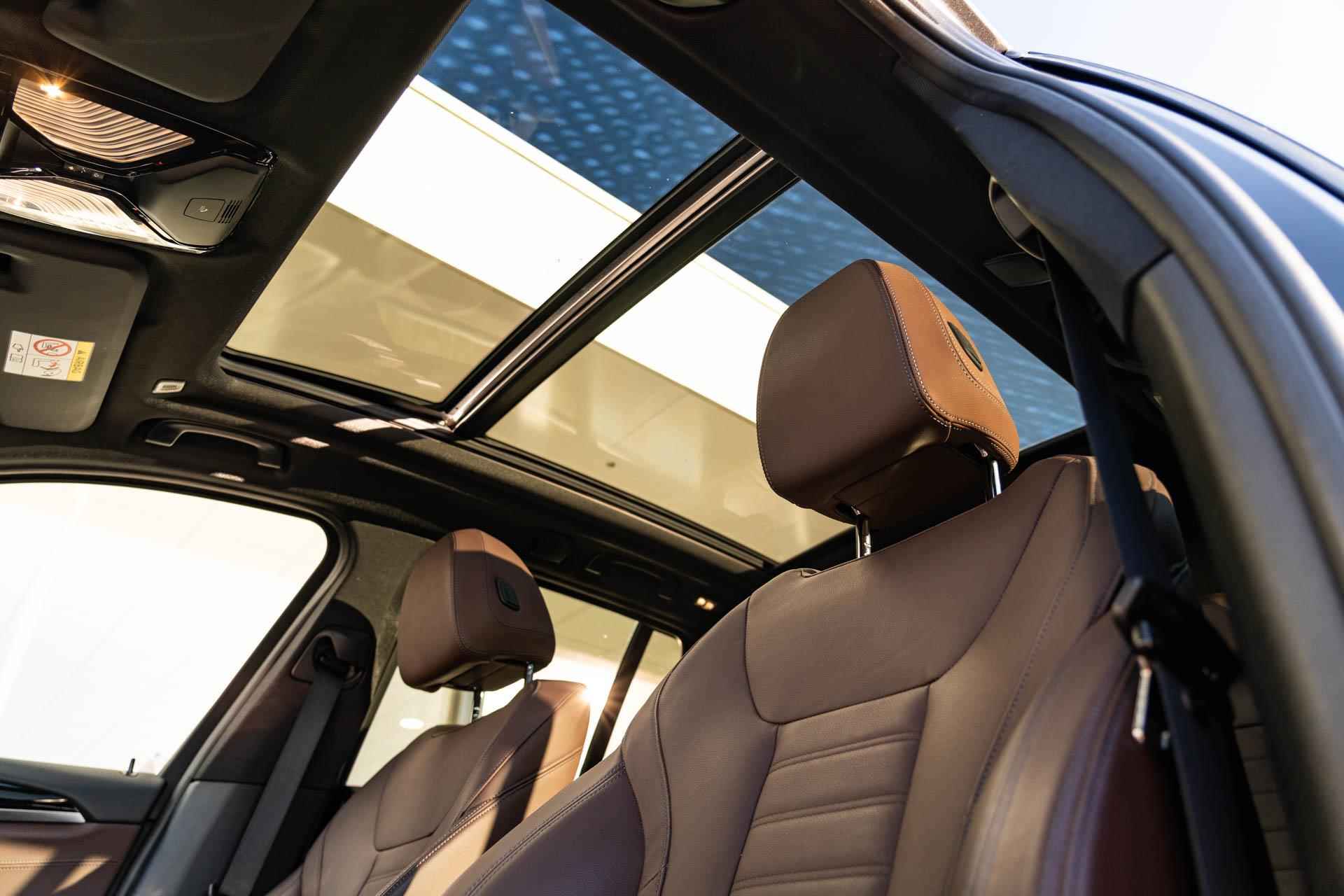BMW X3 sDrive20i 170pk AUT Launch Edition High Executive | Panoramadak | Head-up Display | Navigatie - 20/56