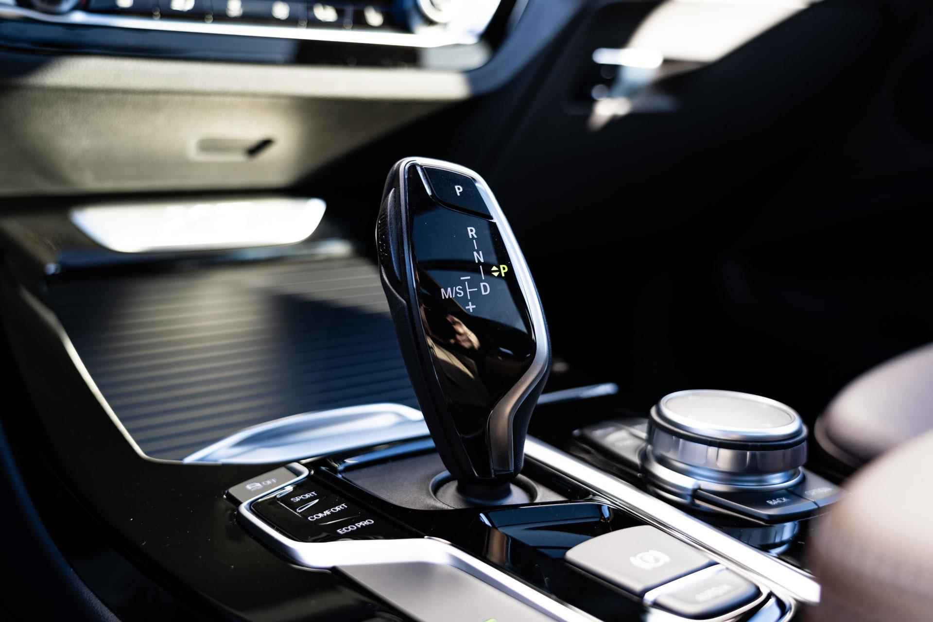 BMW X3 sDrive20i 170pk AUT Launch Edition High Executive | Panoramadak | Head-up Display | Navigatie - 28/56