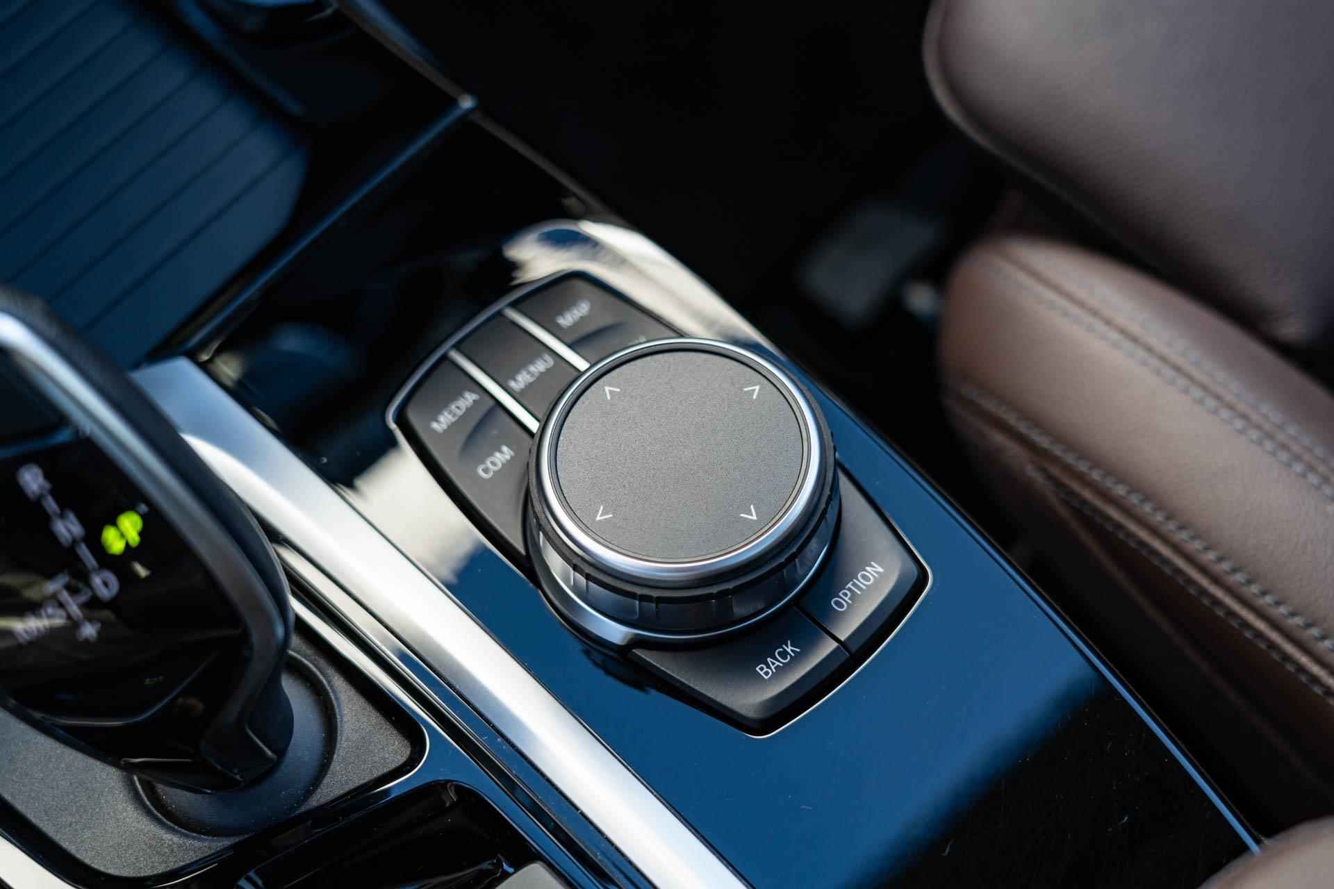 BMW X3 sDrive20i 170pk AUT Launch Edition High Executive | Panoramadak | Head-up Display | Navigatie - 29/56