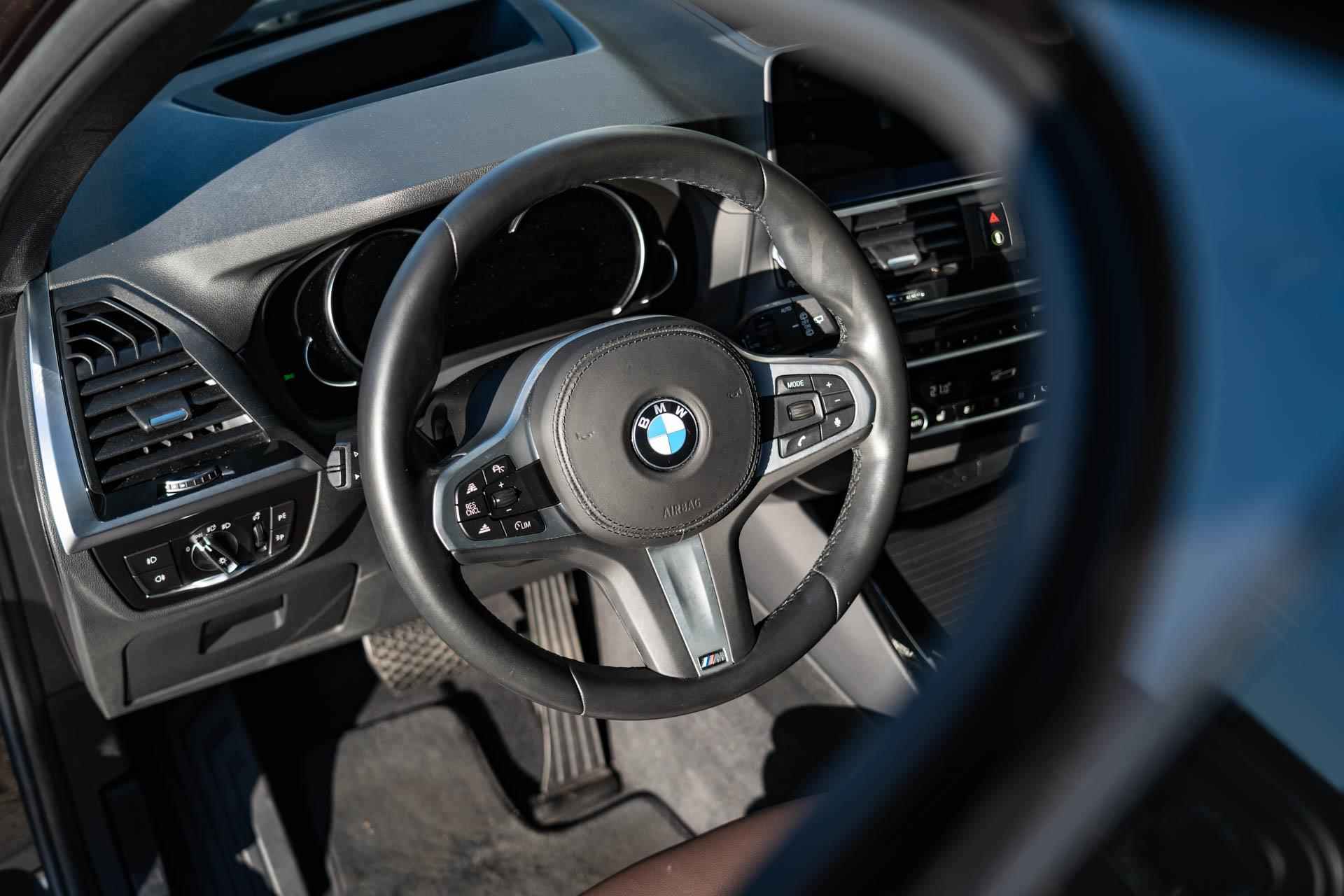 BMW X3 sDrive20i 170pk AUT Launch Edition High Executive | Panoramadak | Head-up Display | Navigatie - 32/56