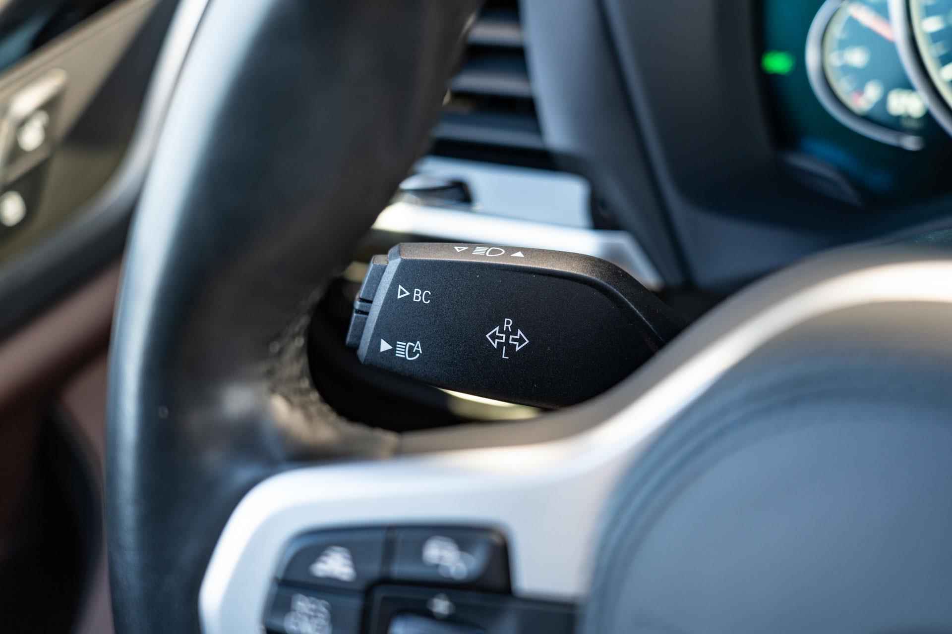 BMW X3 sDrive20i 170pk AUT Launch Edition High Executive | Panoramadak | Head-up Display | Navigatie - 38/56