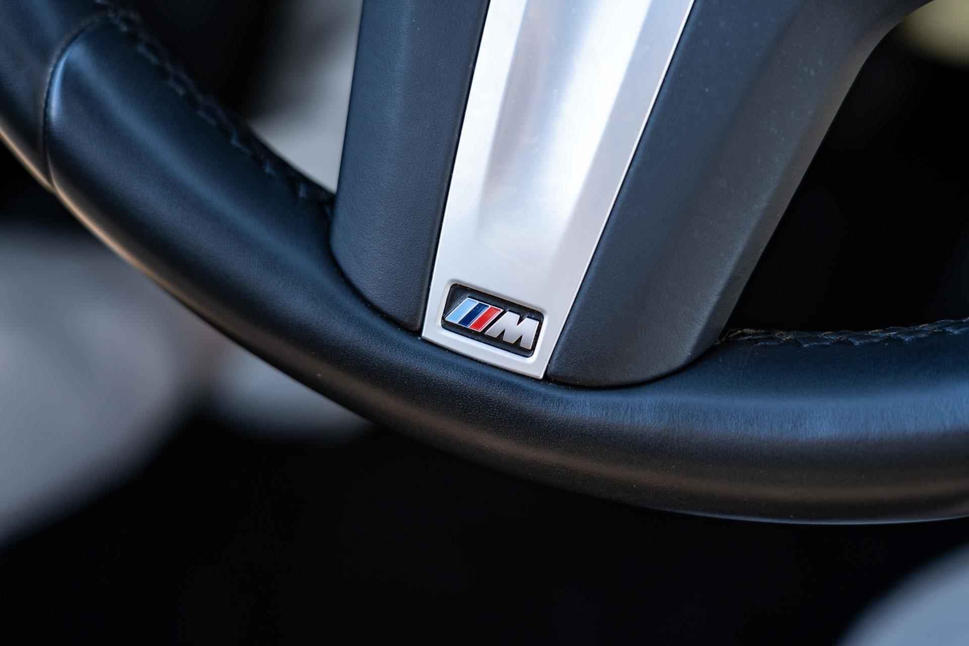 BMW X3 sDrive20i 170pk AUT Launch Edition High Executive | Panoramadak | Head-up Display | Navigatie - 40/56
