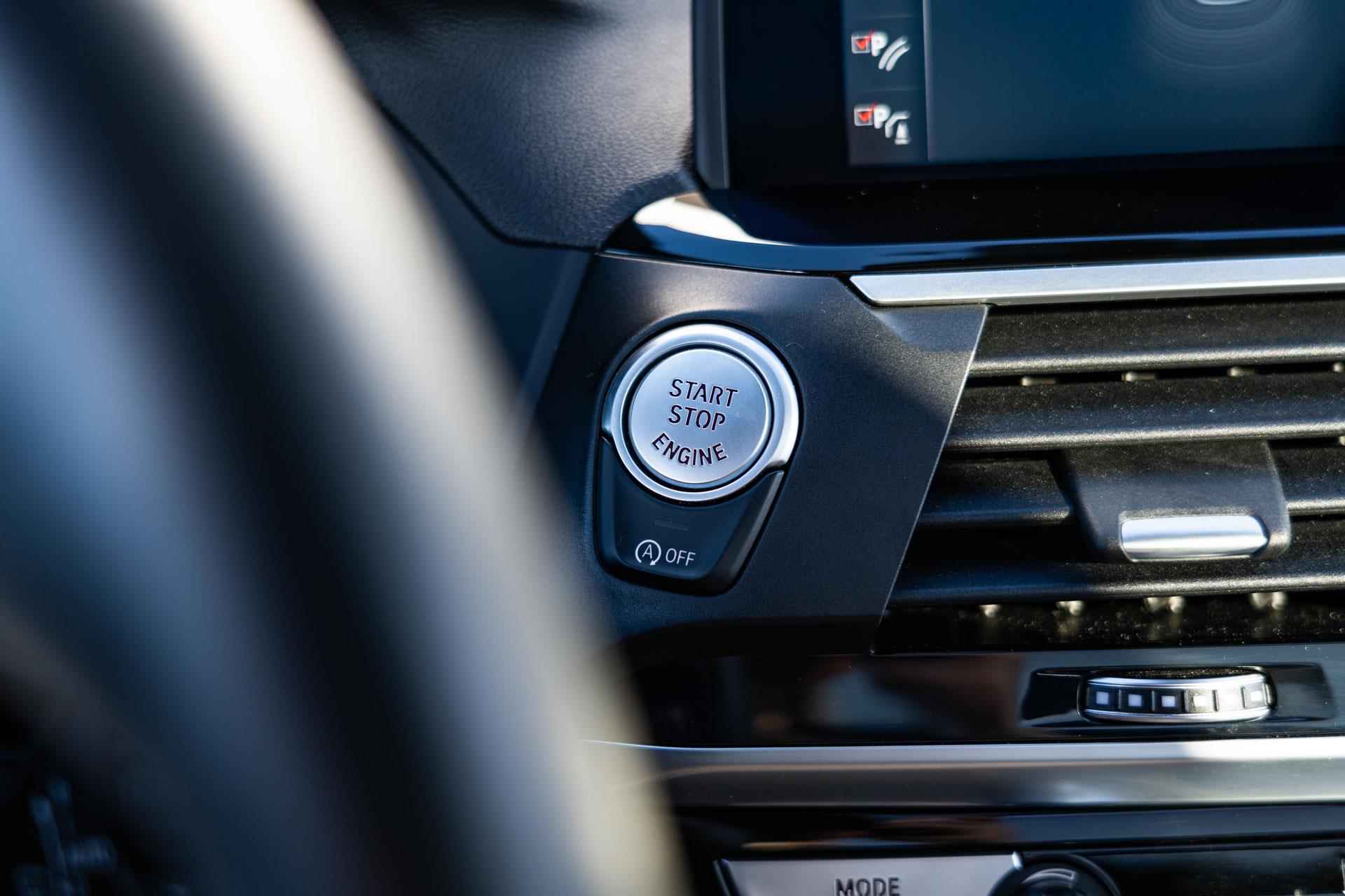 BMW X3 sDrive20i 170pk AUT Launch Edition High Executive | Panoramadak | Head-up Display | Navigatie - 41/56