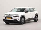 Citroën C4 Cactus 1.2 PureTech Feel | Navigatie by App | Airco | Bluetooth | Dab | Parkeersensoren achter |