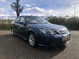 Saab 9-3 Sport Sedan 1.8t Norden