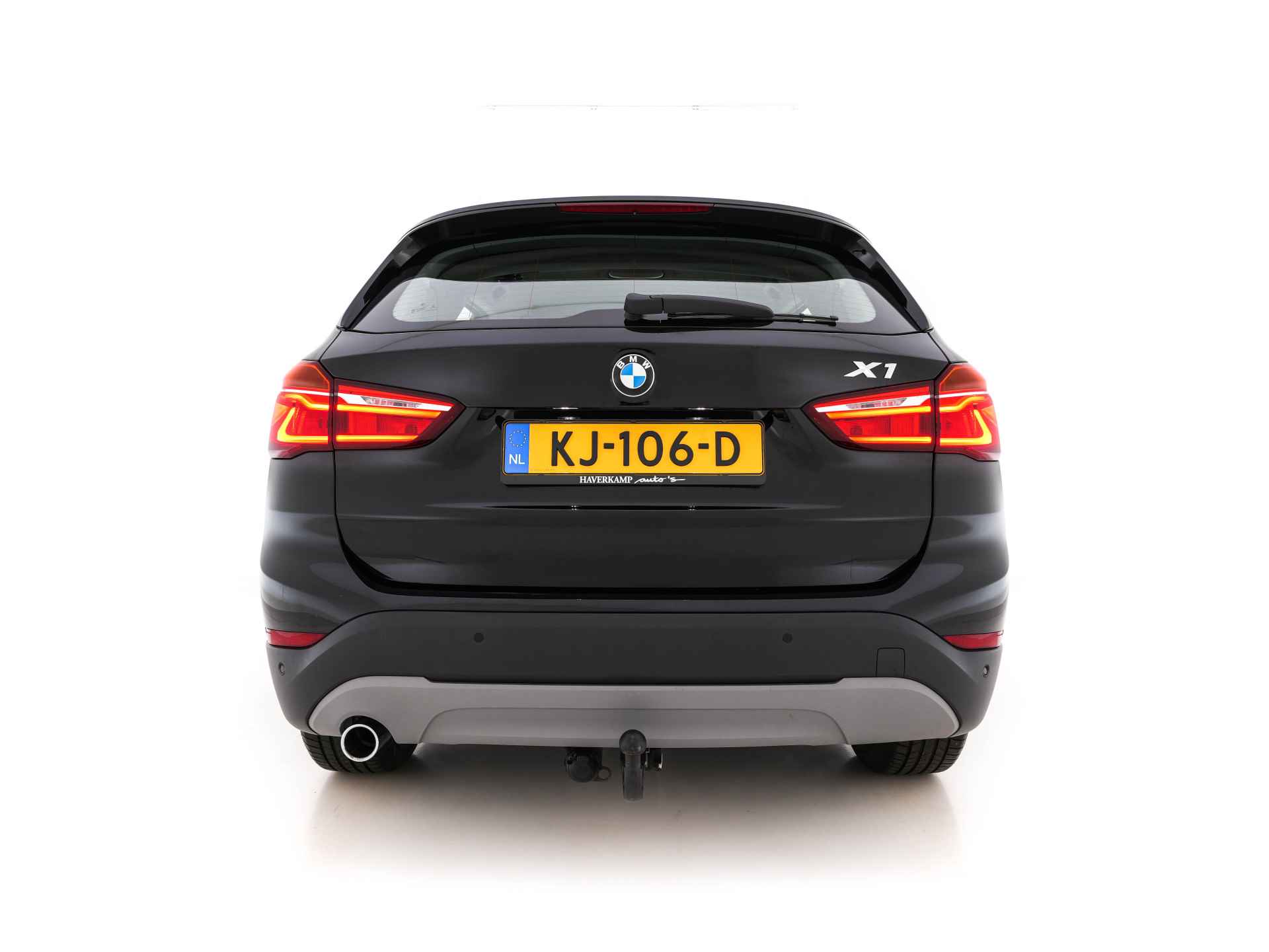 BMW X1 sDrive16d Centennial Executive *NAVI-FULLMAP | FULL-LED | ECC | PDC | CRUISE | TOWBAR | COMFORT-SEATS |  17''ALU * - 5/33