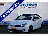 Volkswagen GOLF Cabriolet 1.4 TSI DSG Camera | Voorstoelen verw. | CC * All in prijs *