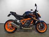 KTM 1290 SUPERDUKE R ABS