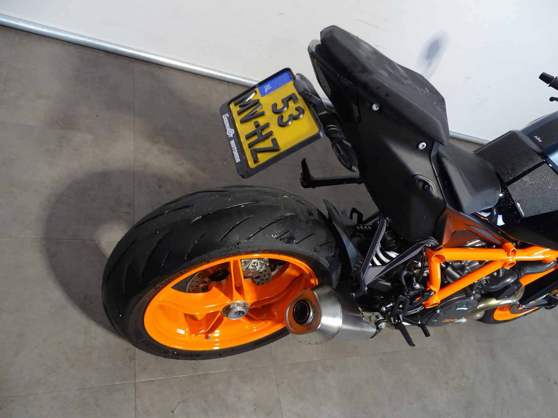 KTM 1290 SUPERDUKE R ABS - 3/9