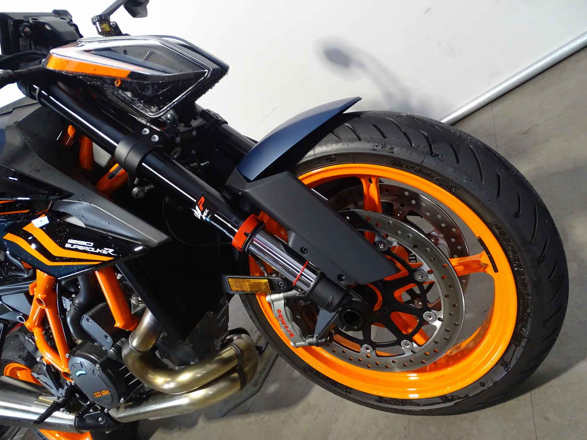 KTM 1290 SUPERDUKE R ABS - 5/9