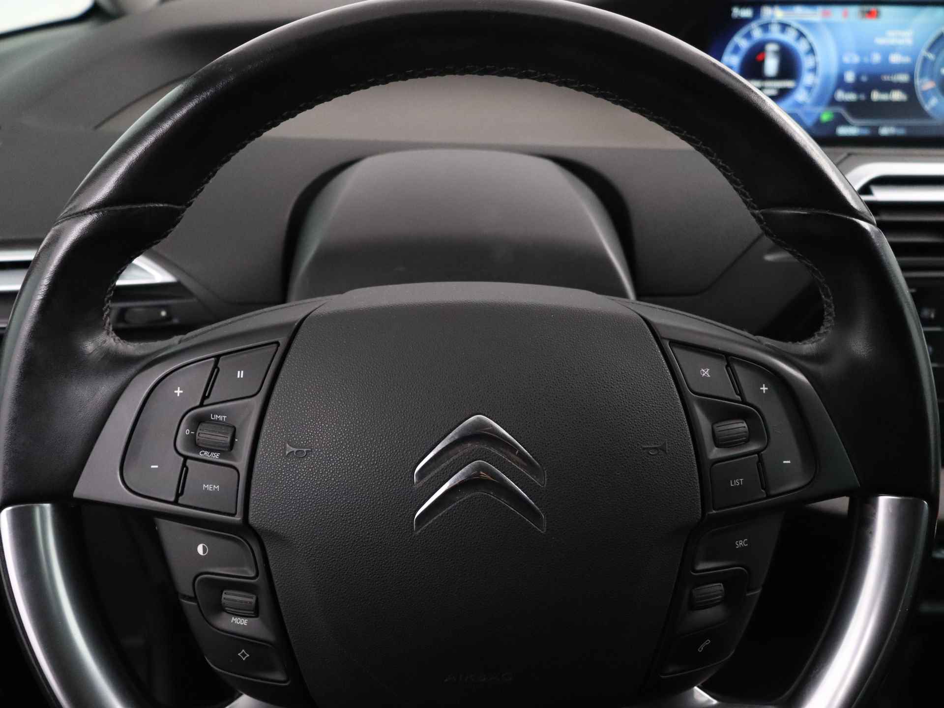 Citroën C4 Picasso PureTech 130PK Tendance | Rijklaar | Trekhaak | Parkeersensoren | LM velgen | - 13/28