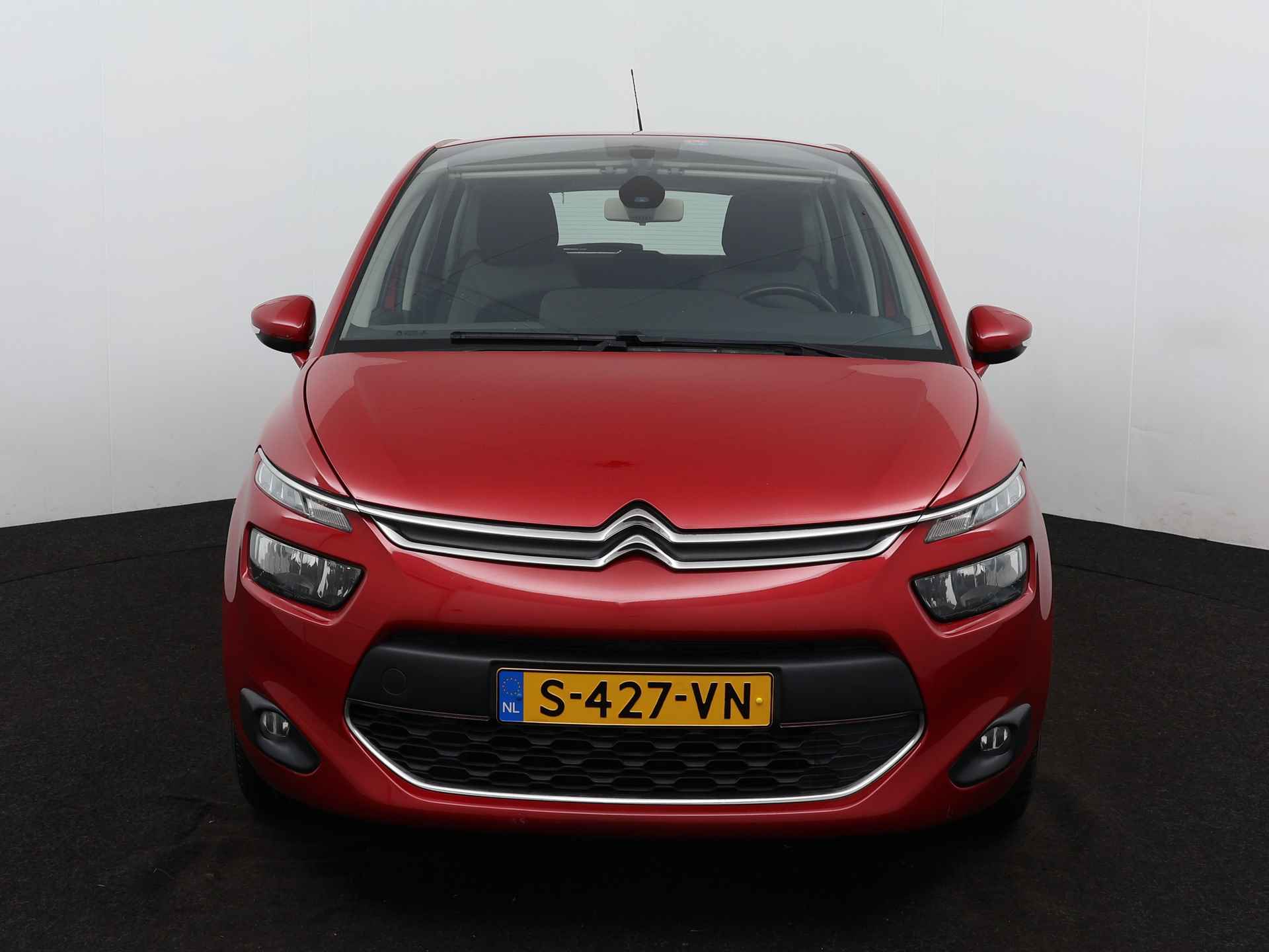 Citroën C4 Picasso PureTech 130PK Tendance | Rijklaar | Trekhaak | Parkeersensoren | LM velgen | - 20/28