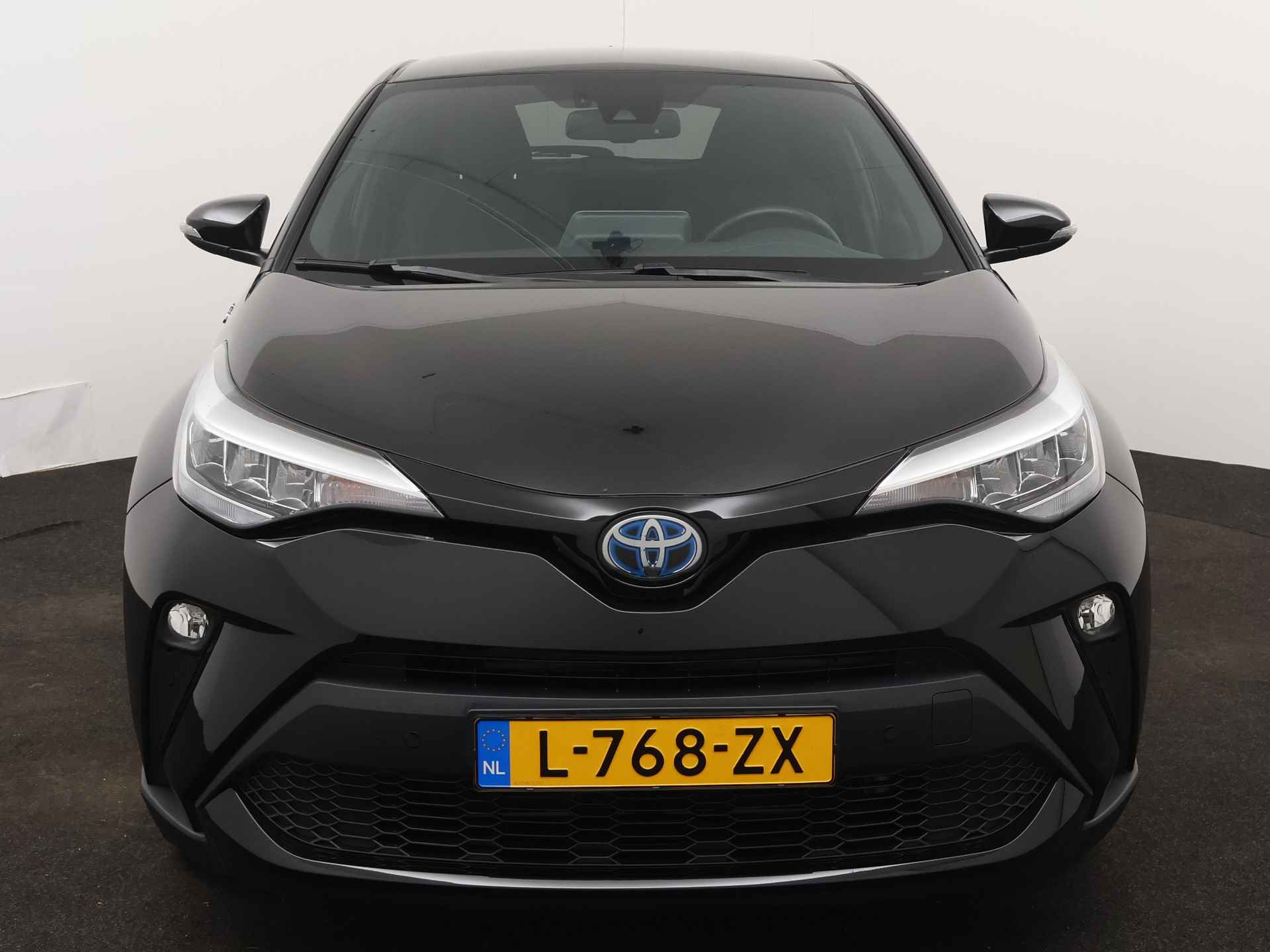 Toyota C-HR 1.8 Hybrid Style Limited | Automaat | - 28/45