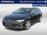 Volkswagen Passat Variant 1.4 TSI PHEV GTE Business / NAVI / APP.Connect / Rondom CAMERA / PANODAK / Elektr. Trekhaak / 18"LMV