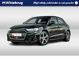 Audi A1 Sportback 25 TFSI 95pk Pro Line S | Virtual Cockpit | Navigatie | S-Line Exterieur & Interieur | Clima | Sportstoelen | 17" LMV