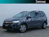 Dacia Jogger 1.0 TCe 110 Expression 7p. Navigatie / Parkeersensoren + Camera / Multifunctionele Dakrails