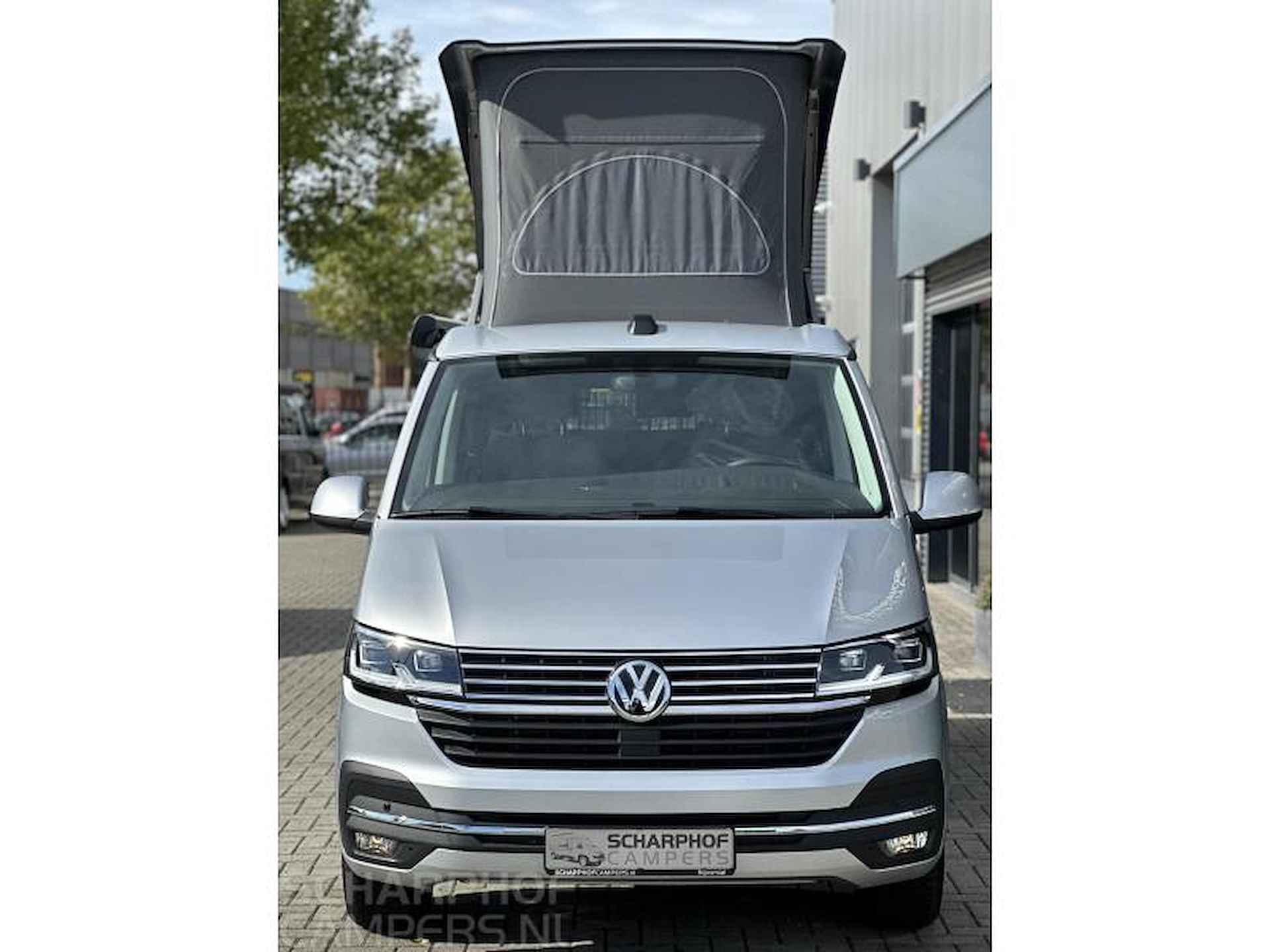 Volkswagen T6.1 California  6.1 OCEAN 150 DSG - 17/19