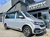 Volkswagen T6.1 California  6.1 OCEAN 150 DSG