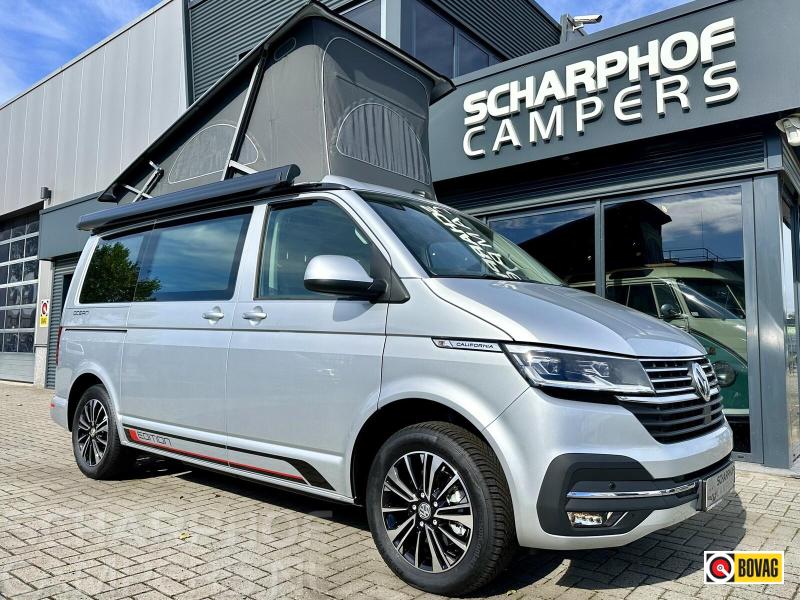 Volkswagen T6.1 California  6.1 OCEAN 150 DSG