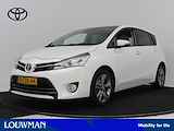 Toyota Verso 1.8 VVT-i Dynamic Business 7p. | Panoramadak | Navigatie | Climate Control | Stoelverwarming |