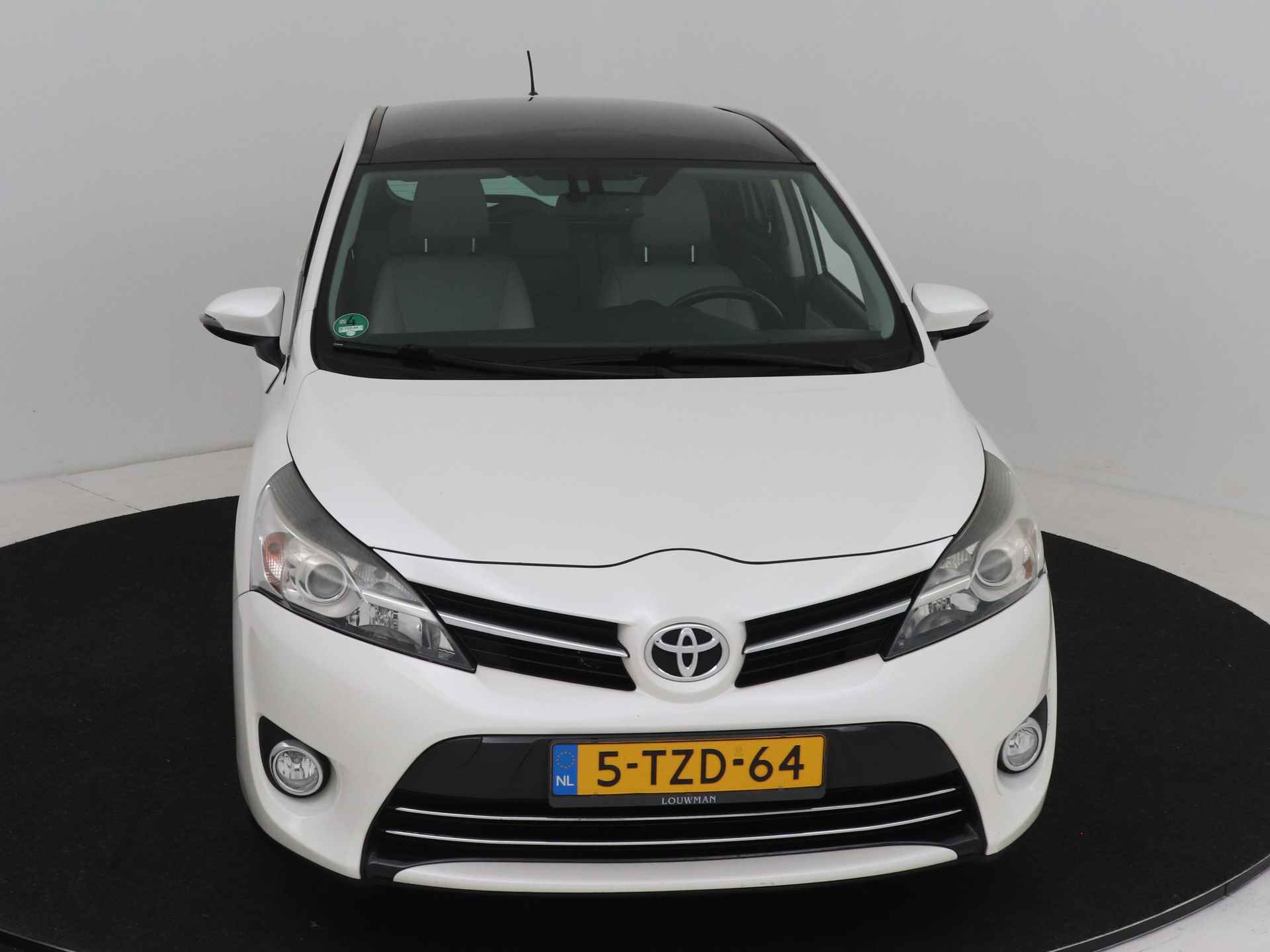 Toyota Verso 1.8 VVT-i Dynamic Business 7p. | Panoramadak | Navigatie | Climate Control | Stoelverwarming | - 28/48