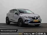 Renault Captur TCe 140pk Intens | 19" Lichtmetaal | Climate Control | NIEUWSTAAT | PERFECT ONDERHOUDEN