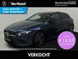 Mercedes-Benz A-klasse 180 Business Solution AMG / Premium Plus/ Panoramadak/ Night/ Sfeerverlichting/ Memory