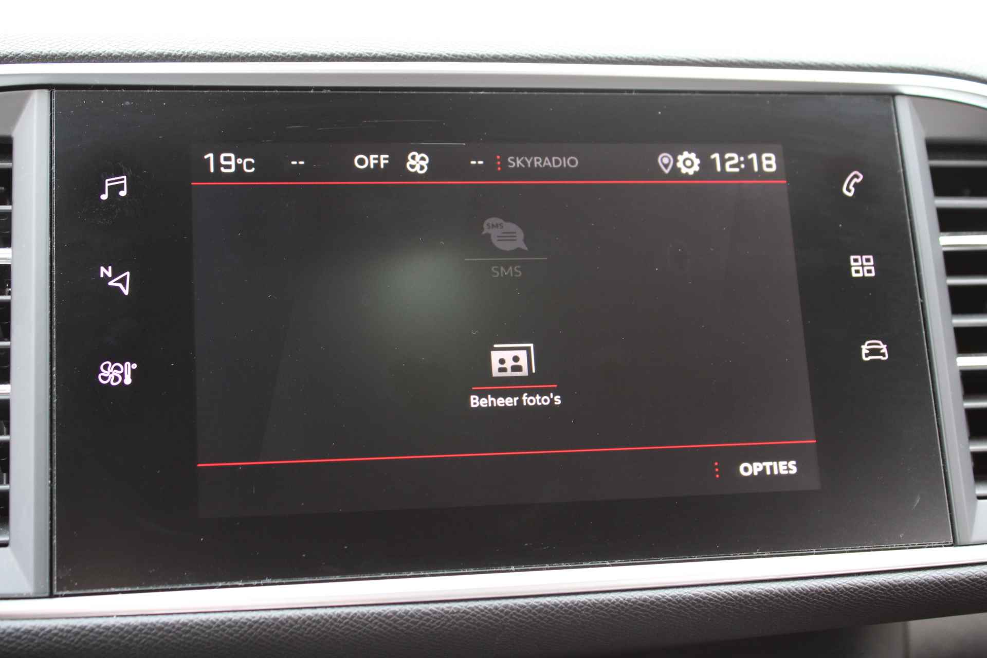 Peugeot 308 1.2 130pk AUTOMAAT GT-Line PANODAK | FULL-LED | NAVI BY APP | KEYLESS | STOELVERW. | CLIMA | PDC V+A | CRUISE | - 29/36