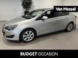Opel Astra 1.4 Turbo Cosmo | Airconditioning | Budget |