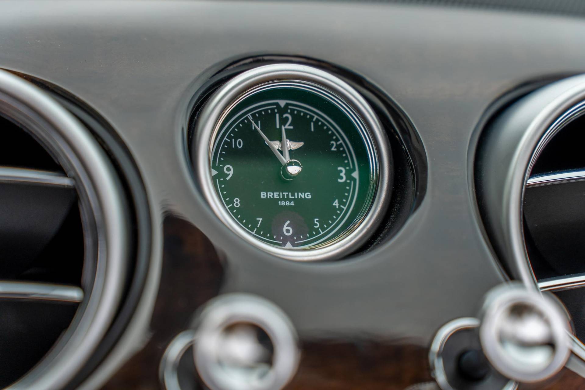 Bentley Continental GTC 4.0 V8 | Mulliner - 27/41