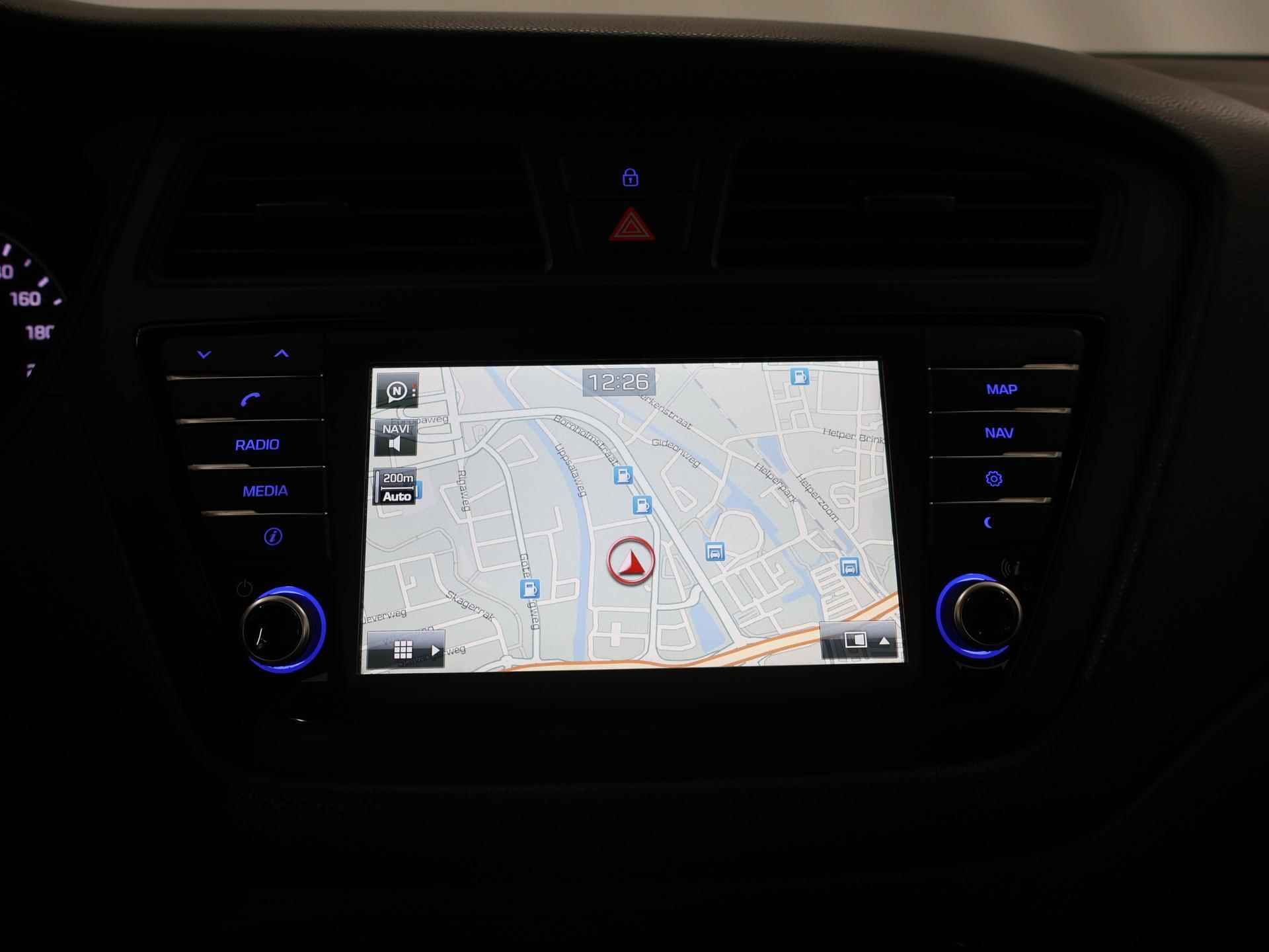 Hyundai i20 1.0 T-GDI Comfort | Navigatie | Parkeercamera | Climate Control | Cruise Control | - 14/39