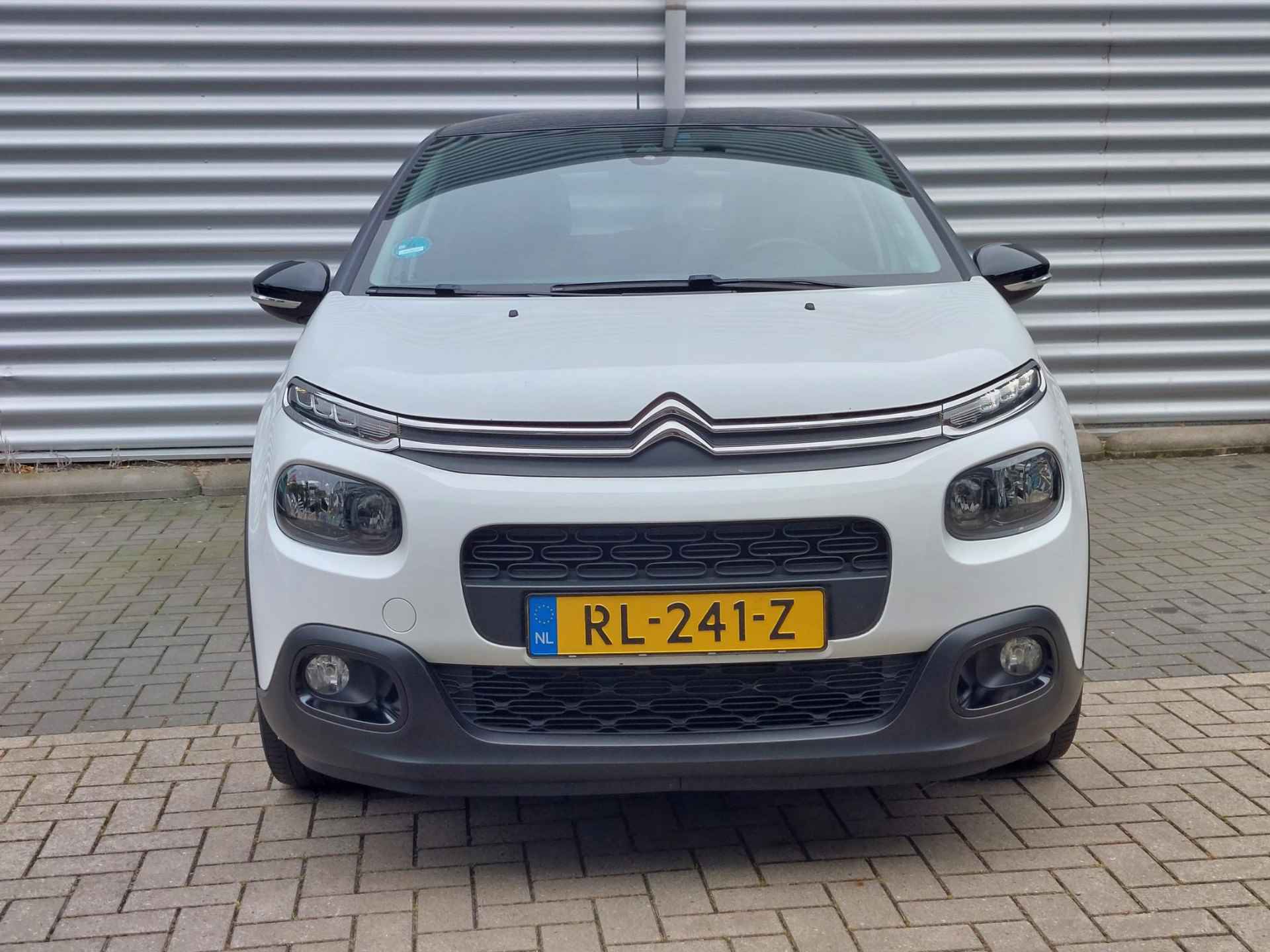 Citroen C3 1.2 PT Feel Edition Navi/Clima/Park - 5/32