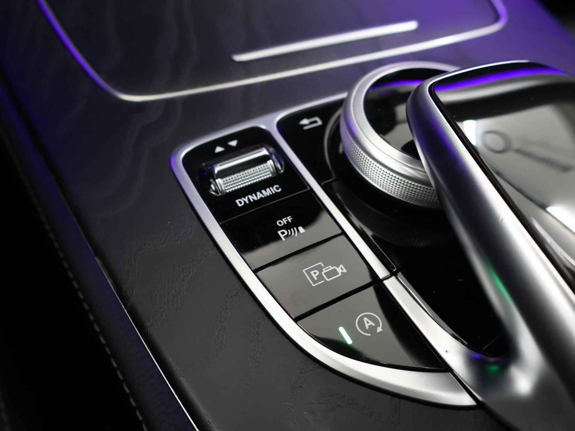 Mercedes-Benz E-klasse Cabrio 200 Premium Night | Lederen bekleding | Airscarf | Multibeam led | Dodehoek assistentie | Memory pakket | Trekhaak - 22/44