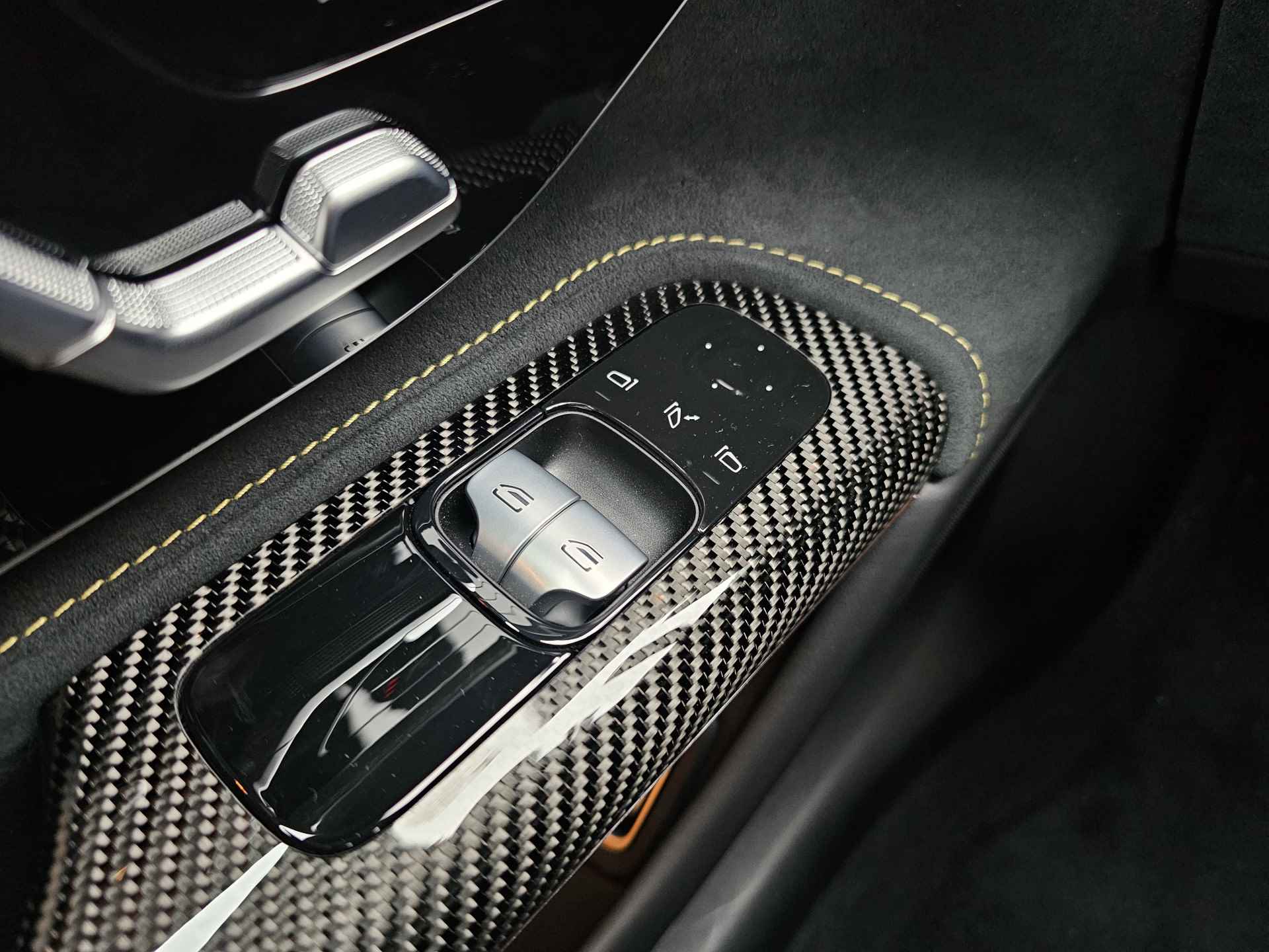 Mercedes-Benz AMG GT 63 4-Matic+ Premium Plus | Rij-assistentiepakket | Dynamic Plus | Carbon-pakket - 18/25