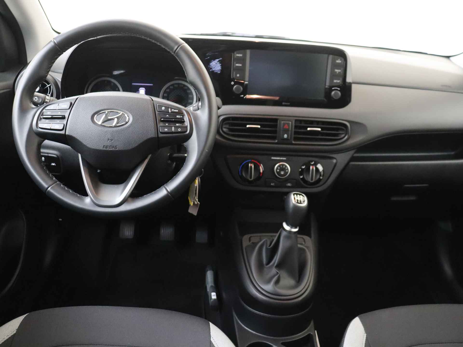 Hyundai i10 1.0 Comfort 5-zits | Airco | Apple Carplay MD - 6/30