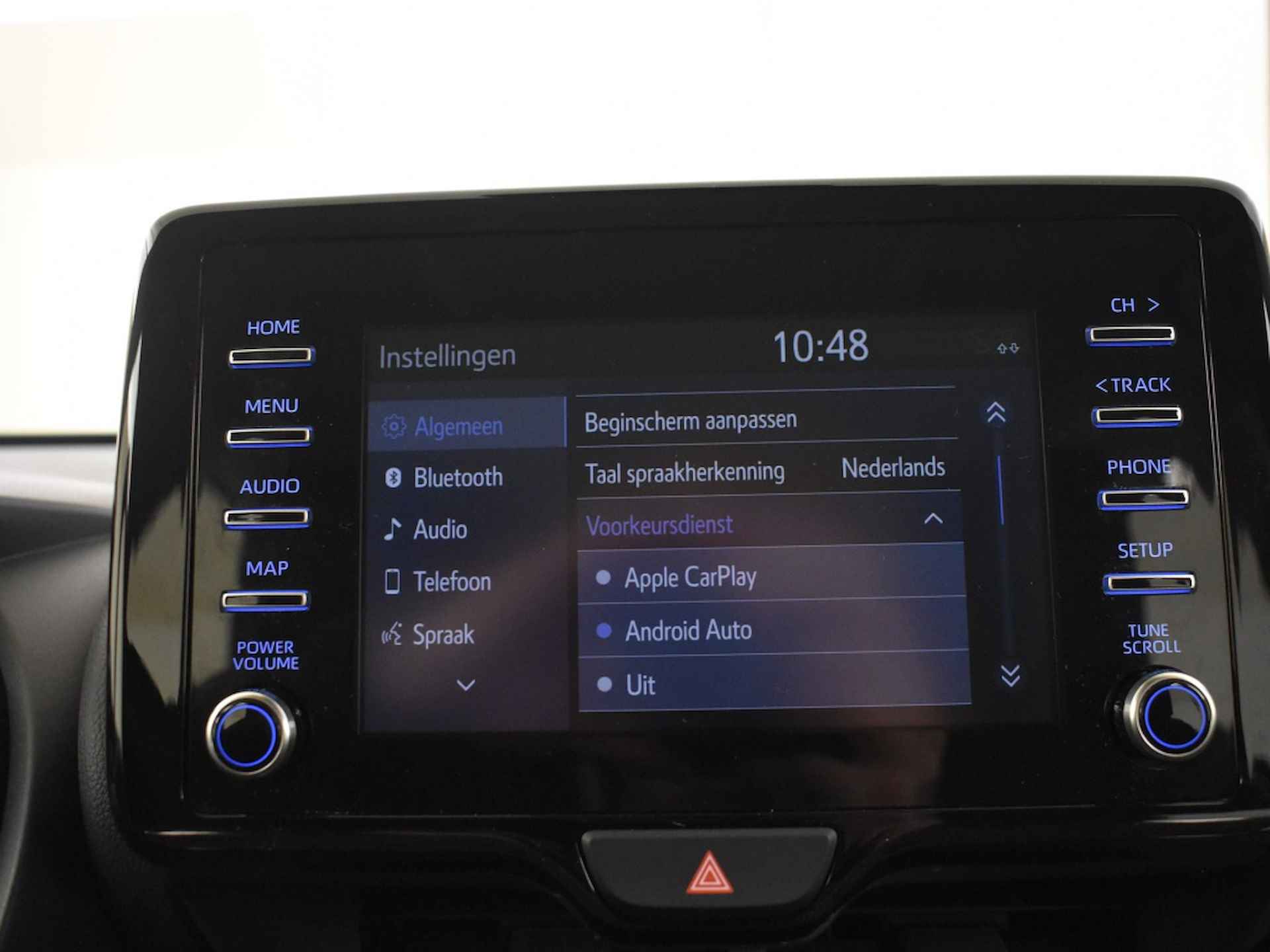 Toyota Yaris 1.5 Hybrid Dynamic | Camera | Apple & Android Carplay - 28/28