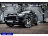 Porsche Cayenne Coupé 3.0 E-Hybrid - PASM - Sportdesign - Matrix - HUD - Adapt. Cruise - BOSE - GT NP 159K