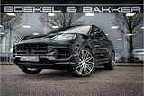 Porsche Cayenne Coupé 3.0 E-Hybrid - PASM - Sportdesign - Matrix - HUD - Adapt. Cruise - BOSE - GT NP 159K