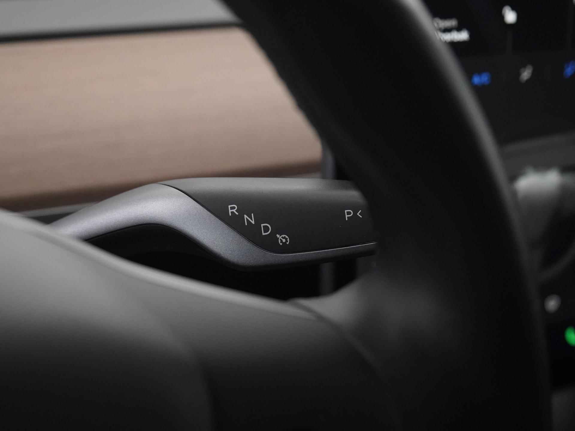 Tesla Model 3 Long Range AWD Dual | Camera | Adapt.cruise | Blind spot | Premium audio | Zondag open! - 11/43