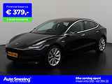 Tesla Model 3 Long Range AWD Dual | Camera | Adapt.cruise | Blind spot | Premium audio | Zondag open!